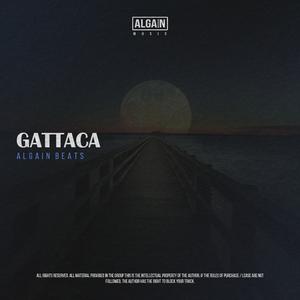 Picture for song 'Gattaca' by artist 'Algain-Music'
