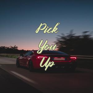 Picture for song 'Pick You Up' by artist 'Anac On The Beat'