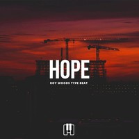 Picture for song 'Hope' by artist 'AndreOnBeat'