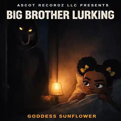 Picture for song 'Big Brother Lurking' by artist 'Ascot Recordz LLC'