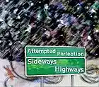 Picture for song 'Highway Three' by artist 'attemptedperfection'