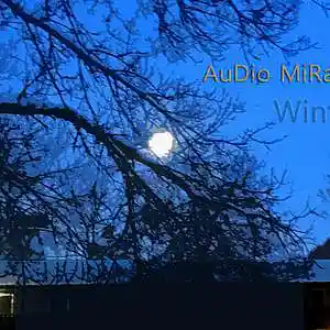 Picture for song 'Alura Noir' by artist 'AuDioChosis - Steven F. Allen - AuDio MiRage'