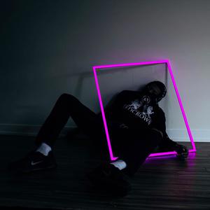 Picture for song 'IMSORRY' by artist 'AYWABEATS'