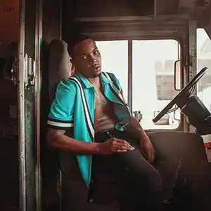 Picture for song 'Clout' by artist 'Aztec Jack'