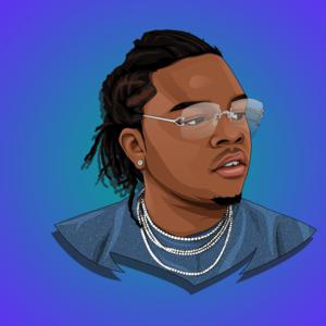Picture for song 'The one 143bpm (BUY 1 GET 1 FREE)' by artist 'Bansihotb'