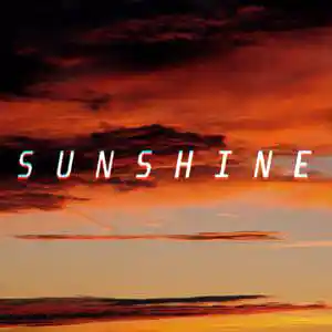Picture for song 'Sunshine - Story telling Beat' by artist 'Beatbot Productions'