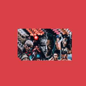 Picture for song 'Betrayal (104 bpm, Dmaj) XXXTentacion Type Beat' by artist 'beats by NTZ'