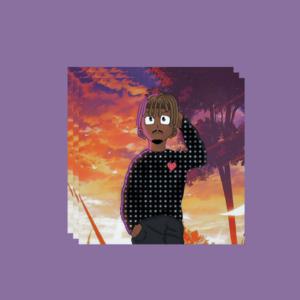 Picture for song 'Blame Me (163 bpm, F#m) Juice WRLD Type Beat 2022' by artist 'beats by NTZ'