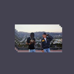 Picture for song 'Glizzy (118 bpm, A#m) The Kid Laroi Type Beat' by artist 'beats by NTZ'