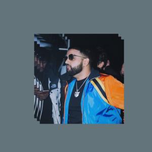 Picture for song 'Nav Type Beat 2022 - No Debate (Buy 1 Get 1 Free)' by artist 'beats by NTZ'