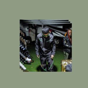 Picture for song 'Nav Type Beat - Start Expandin' (Buy 1 Get 1 Free)' by artist 'beats by NTZ'