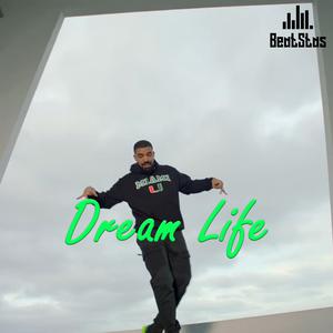 Picture for song 'Dream Life (Buy at beatstas.com) (Drake Type Beat)' by artist 'BeatStas'