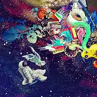 Picture for song 'MY ZONE // Lease Now (Buy 2 get 1 Free)' by artist 'BeatxGod'