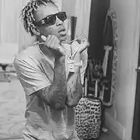 Picture for song 'Blackskins Beats - Gold Things' by artist 'Blackskins Beats'