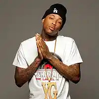 Picture for song '(FREE DOWNLOAD) Riding - Buy 1 Get 1 Free' by artist 'Dj Blxzz'