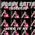 Picture for song 'WHO IS HE' by artist 'BLOWUP SCHOOL'