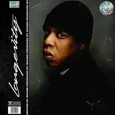 Picture for song 'Longevity (Jay Z Type Beat)' by artist 'BOGER'