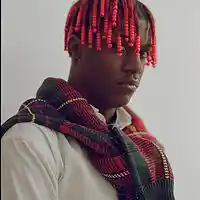 Picture for song 'KROGER (FREE DL !!) *YACHTY x RICHTHEKID x DEX*' by artist 'BRAVESTARR'
