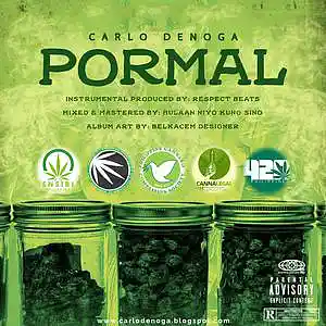 Picture for song 'Carlo Denoga - Pormal' by artist 'carlodenoga'