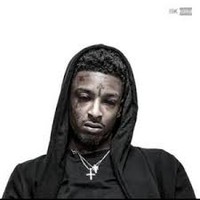 Picture for song 'twissa 21 Savage party type!!' by artist 'CHEMIST'