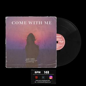 Picture for song 'Come with me' by artist 'CHESTA'