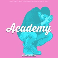 Picture for song 'Academy / Buy - https://www.d2therj.com' by artist 'D2theRJ'