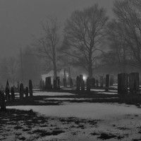 Picture for song 'My House Is Haunted' by artist 'dan edwards'