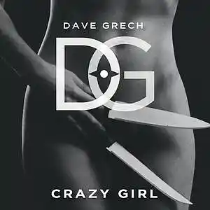 Picture for song 'Crazy Grl' by artist 'Dave Grech'