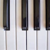Picture for song 'Ebony and Ivory - Thirteen Hour Piano Solo' by artist 'DGPlexico'