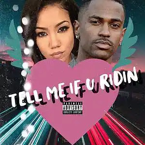 Picture for song 'Tell me if u ridin' by artist 'DJ 6 RINGS'