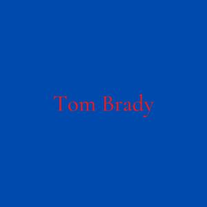 Picture for song 'Tom Brady [Jack Harlow x Lil Uzi Vert Type Beat]' by artist 'DJ Mauri B'