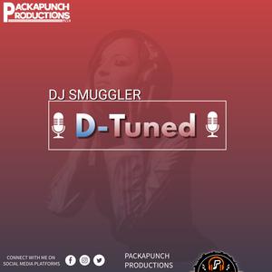 Picture for song 'D - Tuned (Smugg Harmonics)' by artist 'DJ Smuggler'