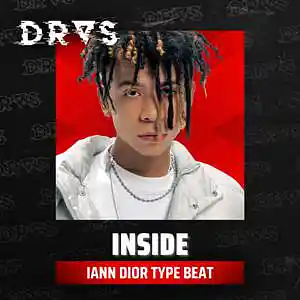 Picture for song 'Inside w/o hook' by artist 'Dras On The Beat'