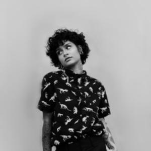 Picture for song 'My Love' by artist 'DreEazy'