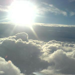 Picture for song 'Heart Above The Clouds' by artist 'Drunk Plumber Society'