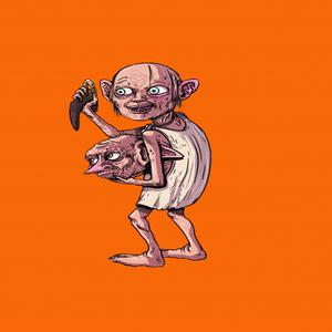 Picture for song '''Ring''' by artist 'Daily Drill Beats'