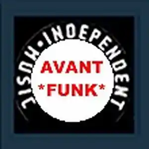 Picture for song 'FunkFunk..SessionSound 2019' by artist 'ELECTRIC BOYs RADIO On Air'