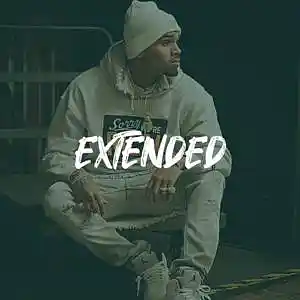 Picture for song 'Chris Brown x Future Type Beat - "EXTENDED"' by artist 'ErieBeats'