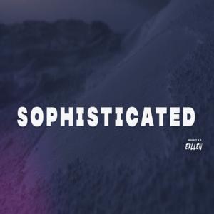 Picture for song 'FREE Don Toliver x Gunna Type Beat - SOPHISTICATED' by artist 'EXLLEN'