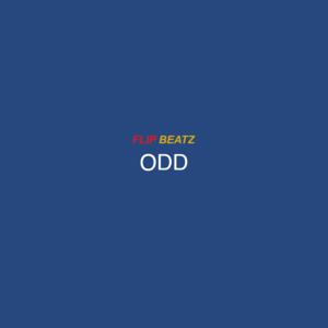 Picture for song 'Odd' by artist 'Flip Beatz 101'