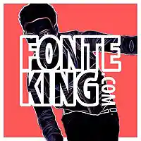 Picture for song 'Summer With You - Fonte King' by artist 'Fonte King'
