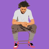 Picture for song 'No One ' by artist 'Forrest Beats'