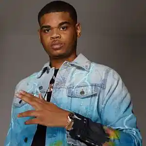 Picture for song 'K Trap Warm Type beat x Skepta' by artist 'FQ Tragic'