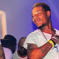 Picture for song '*NEW HIT* DAT MY LIL THUG (FETTY WAP) ' by artist 'Frank Lenard Beatz'