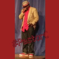 Picture for song '01 Motivated' by artist 'Ghetto Preacha'