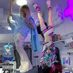 Picture for song 'Deko x Bladee type beat "Phantasy"' by artist 'Gon (RIP ACCOUNT)'