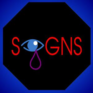 Picture for song 'Signs' by artist 'Hazz Jazz'