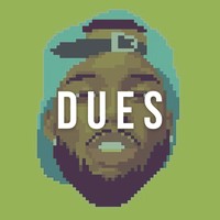 Picture for song 'Dues ..::HARD::.. ' by artist 'HEATONDABEAT'