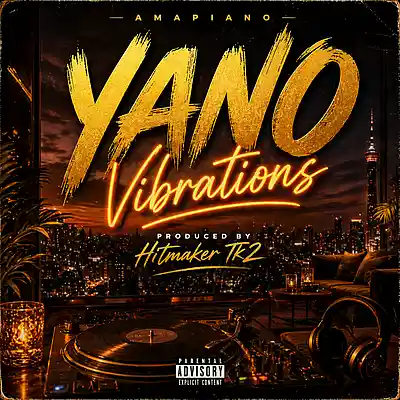 Picture for song 'Yanos Vibration' by artist 'Hitmaker Tk2'