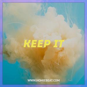 Picture for song 'Keep It (J Cole Type Beat)' by artist 'Homiebeat'